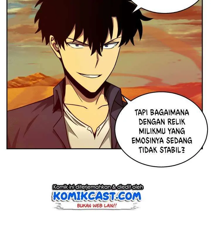 Tomb Raider King Chapter 105 - halaman 80