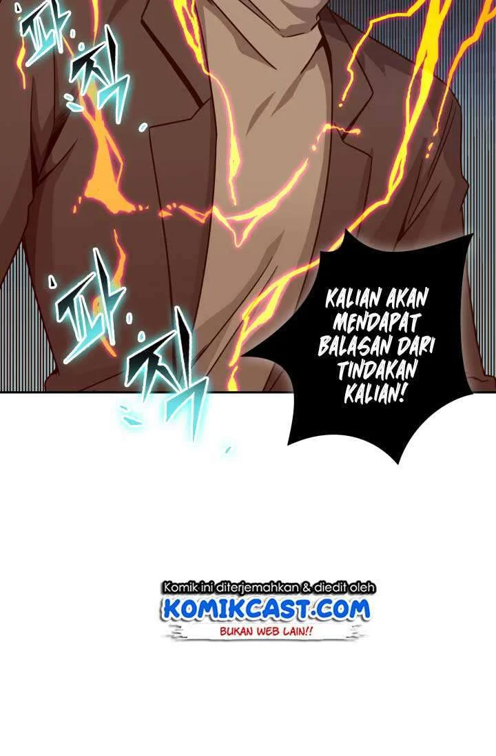 Tomb Raider King Chapter 105 - halaman 82