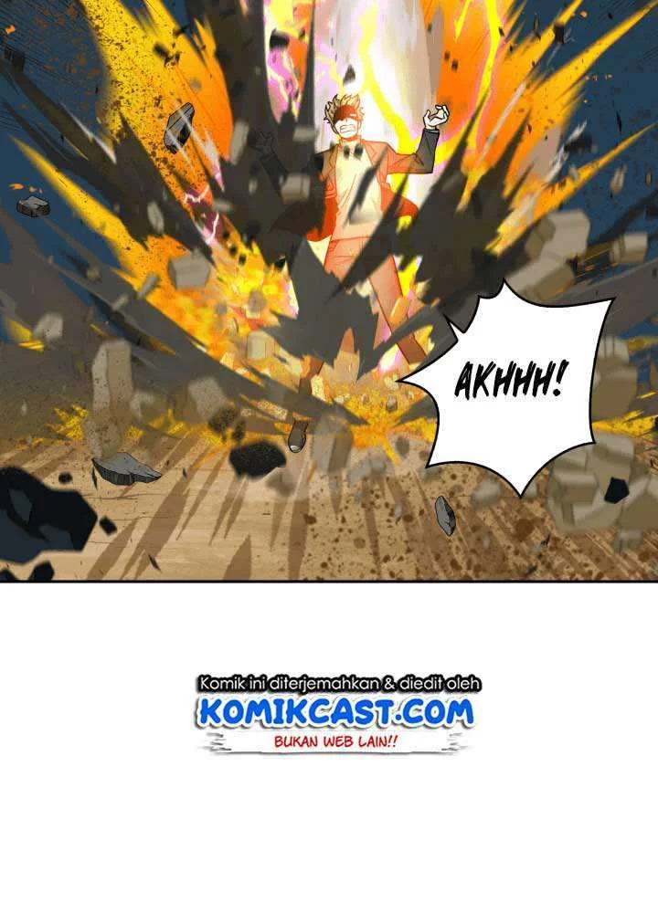 Tomb Raider King Chapter 105 - halaman 85