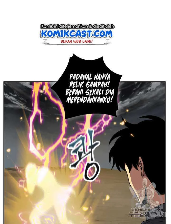 Tomb Raider King Chapter 105 - halaman 86