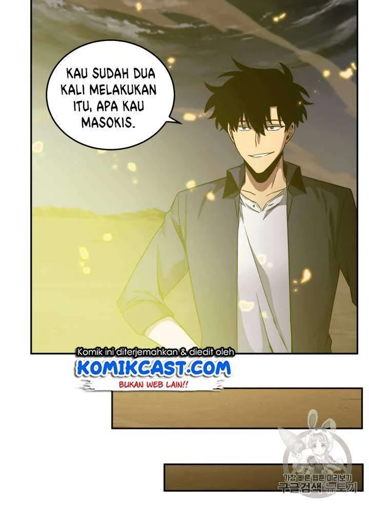 Tomb Raider King Chapter 105 - halaman 88