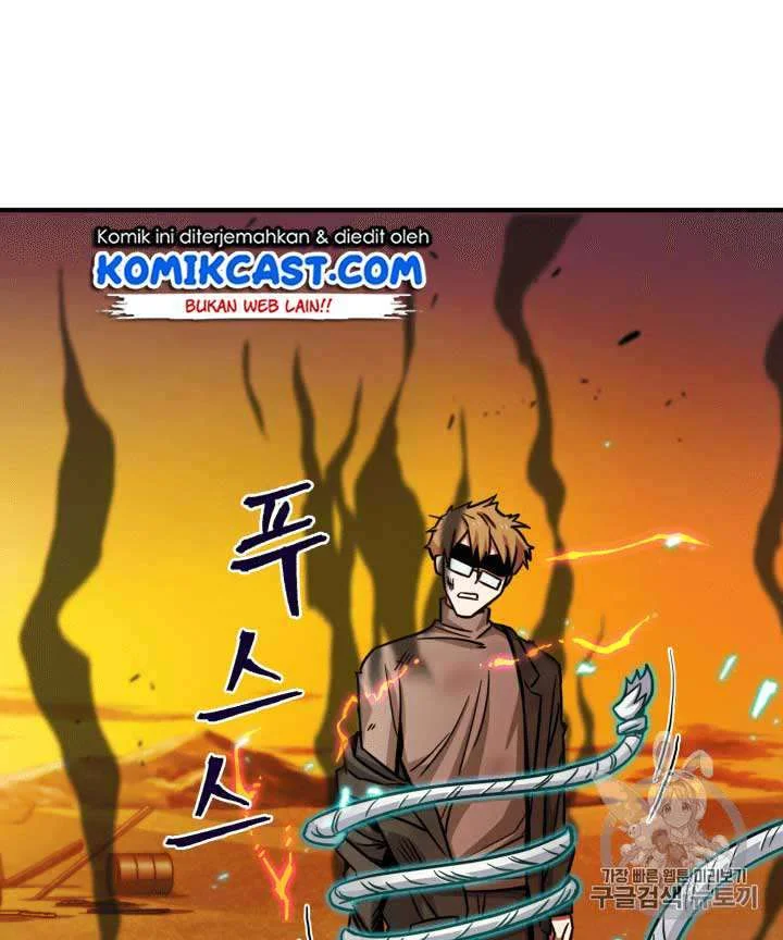 Tomb Raider King Chapter 105 - halaman 90
