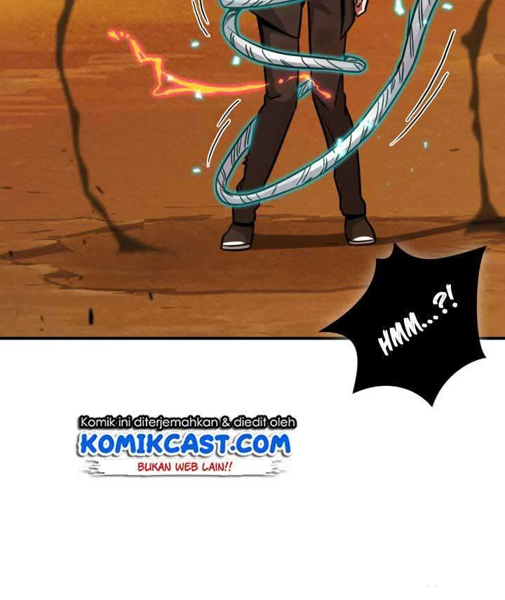 Tomb Raider King Chapter 105 - halaman 91