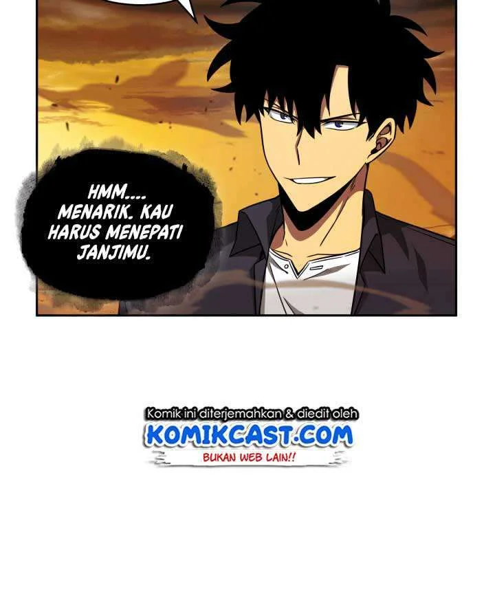 Tomb Raider King Chapter 105 - halaman 94
