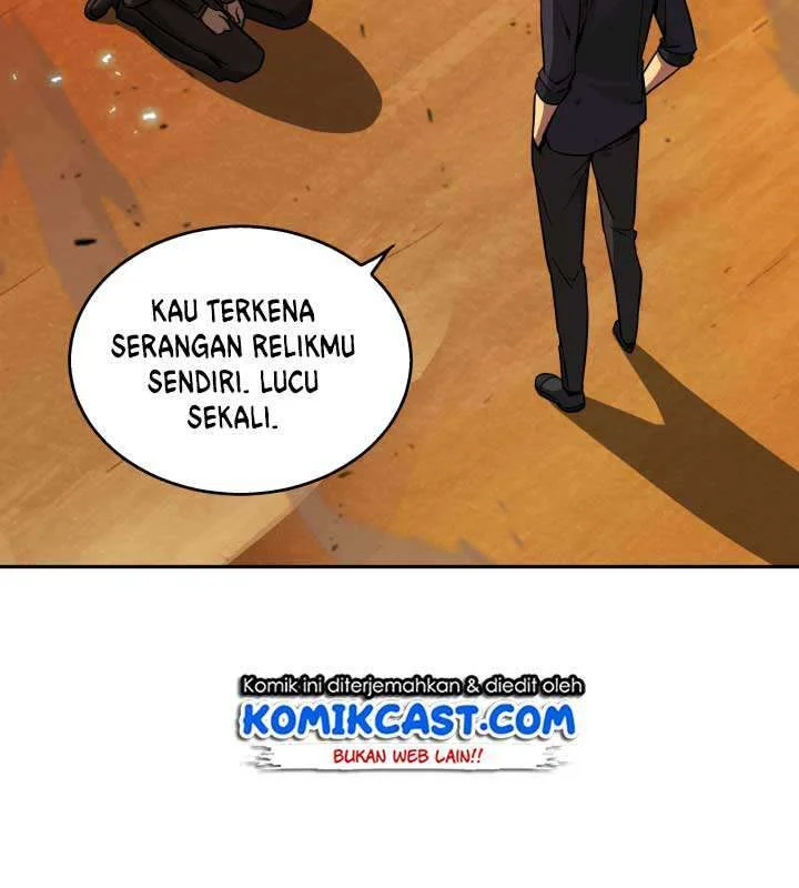 Tomb Raider King Chapter 105 - halaman 96