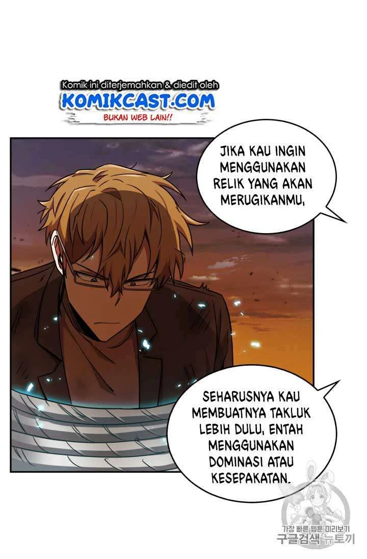 Tomb Raider King Chapter 105 - halaman 97