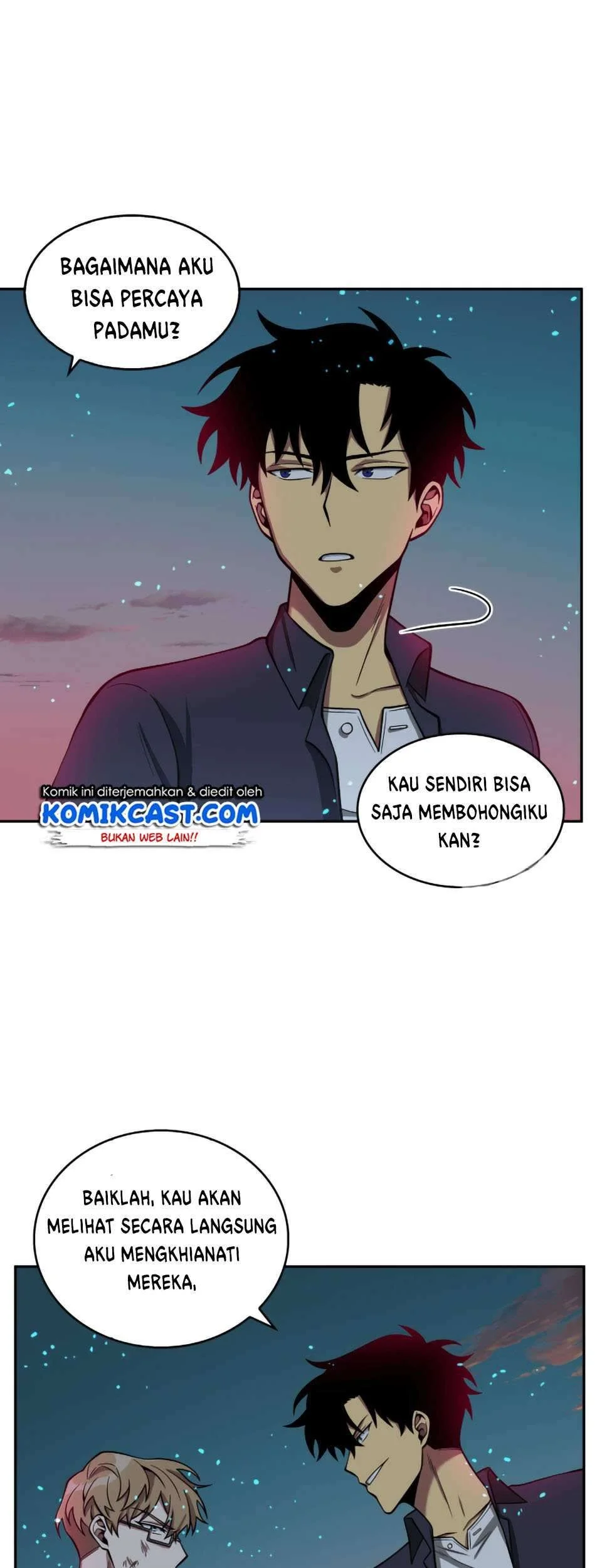 Tomb Raider King Chapter 106 - halaman 14