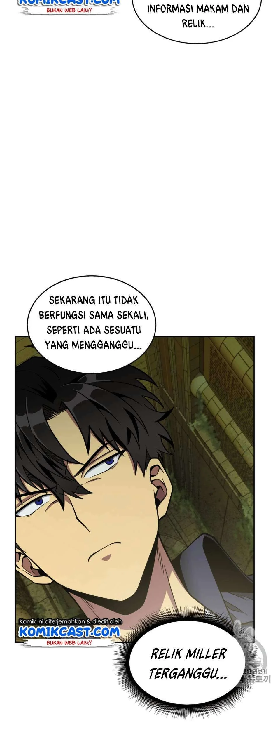 Tomb Raider King Chapter 106 - halaman 51