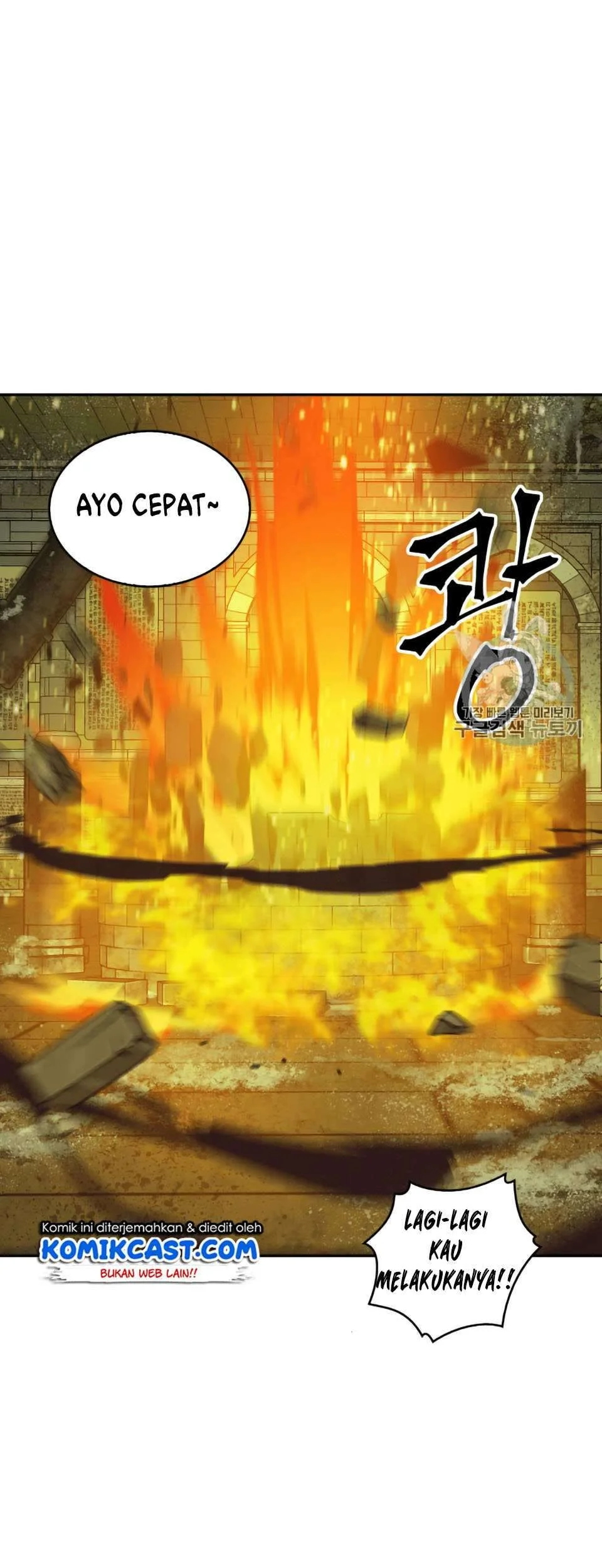 Tomb Raider King Chapter 106 - halaman 55