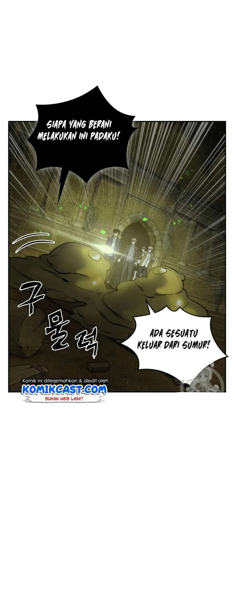 Tomb Raider King Chapter 106 - halaman 57