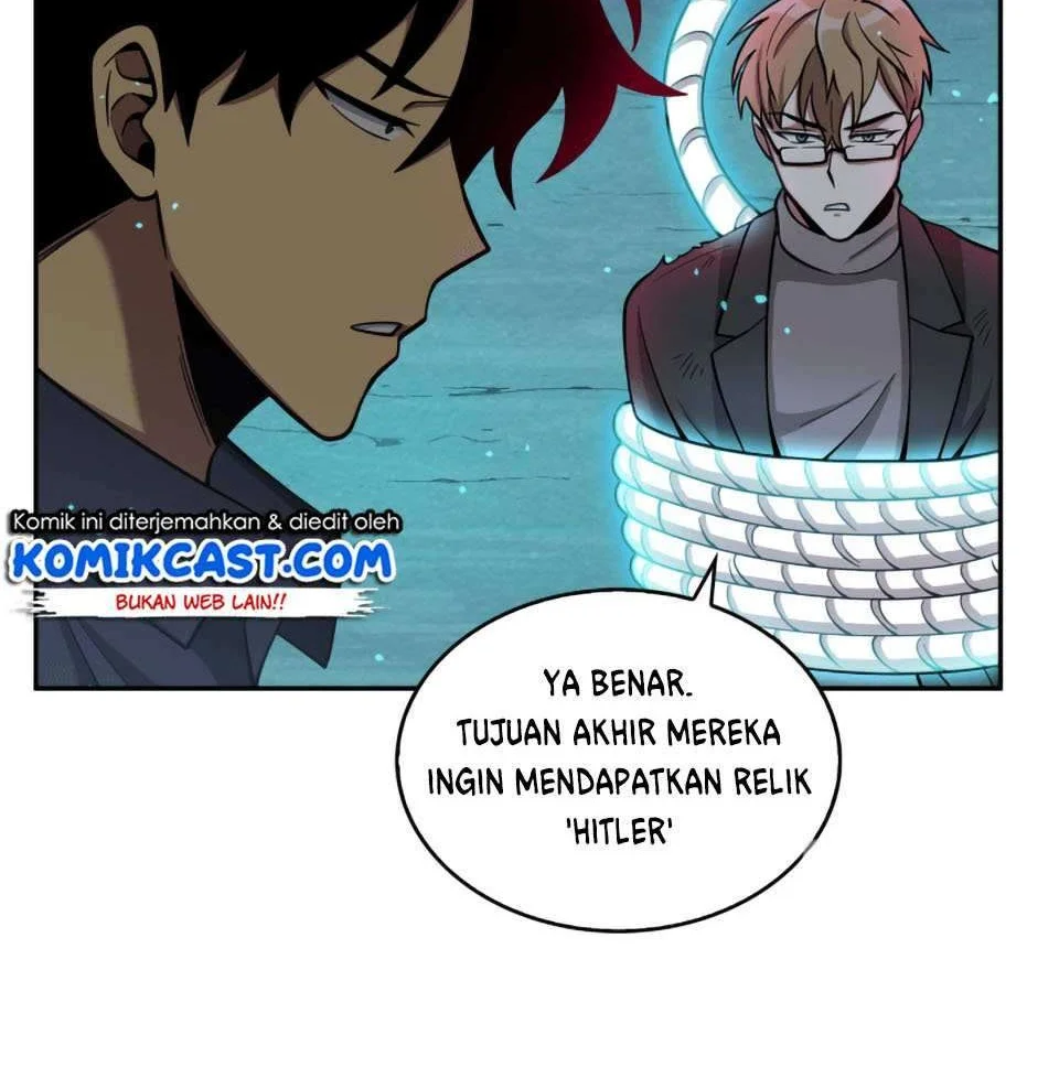 Tomb Raider King Chapter 106 - halaman 9