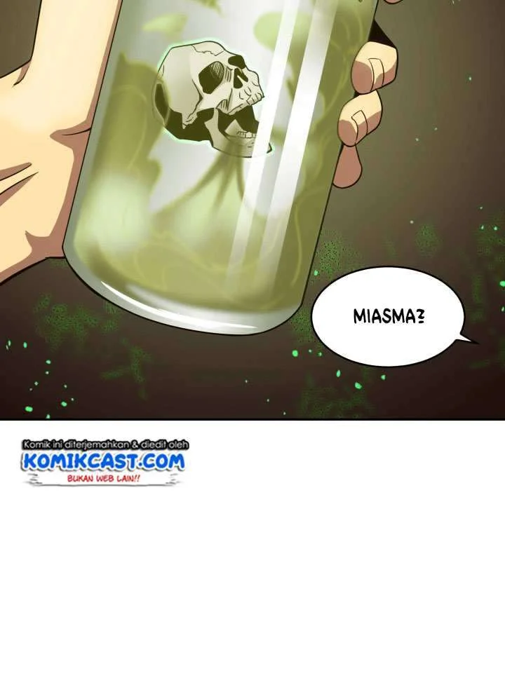 Tomb Raider King Chapter 107 - halaman 100