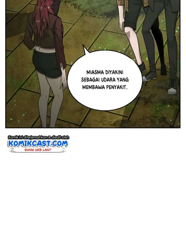 Tomb Raider King Chapter 107 - halaman 102