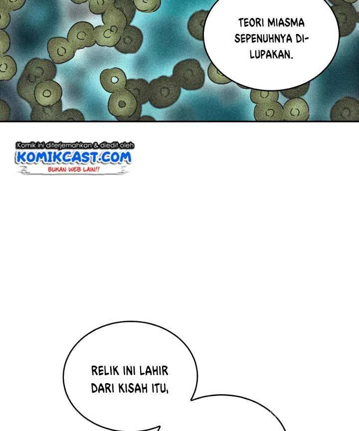 Tomb Raider King Chapter 107 - halaman 104