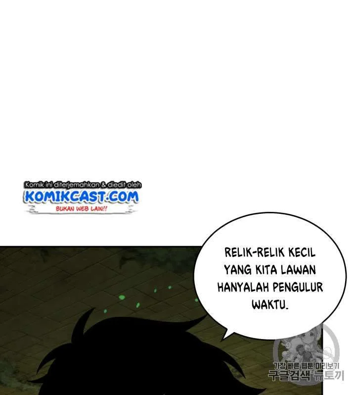 Tomb Raider King Chapter 107 - halaman 106