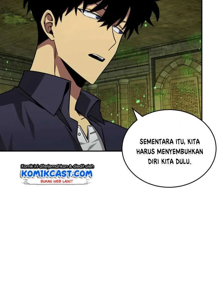 Tomb Raider King Chapter 107 - halaman 107