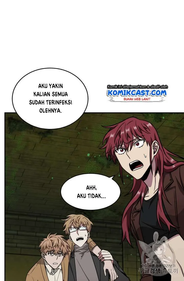 Tomb Raider King Chapter 107 - halaman 108