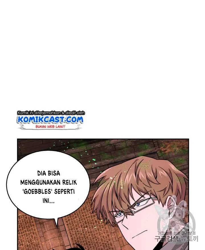 Tomb Raider King Chapter 107 - halaman 11