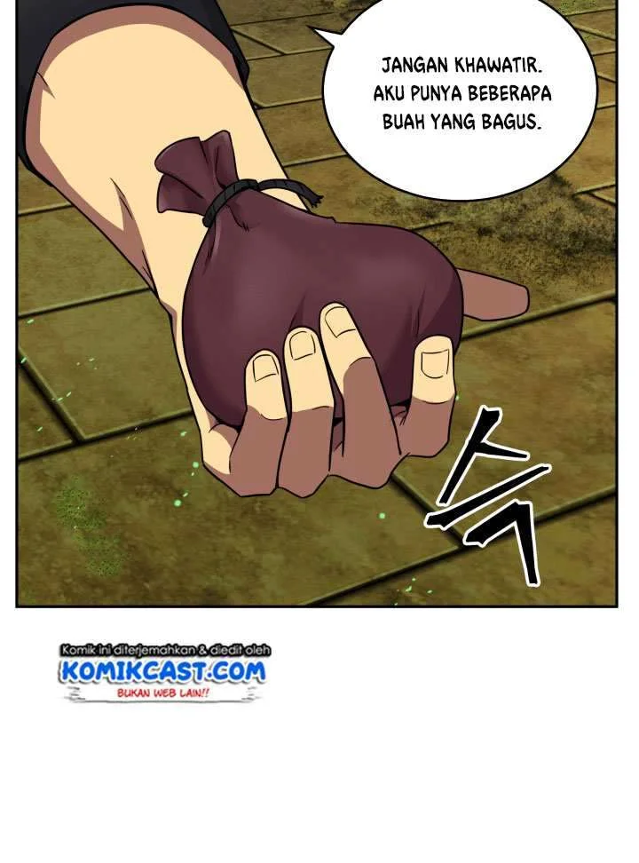 Tomb Raider King Chapter 107 - halaman 110
