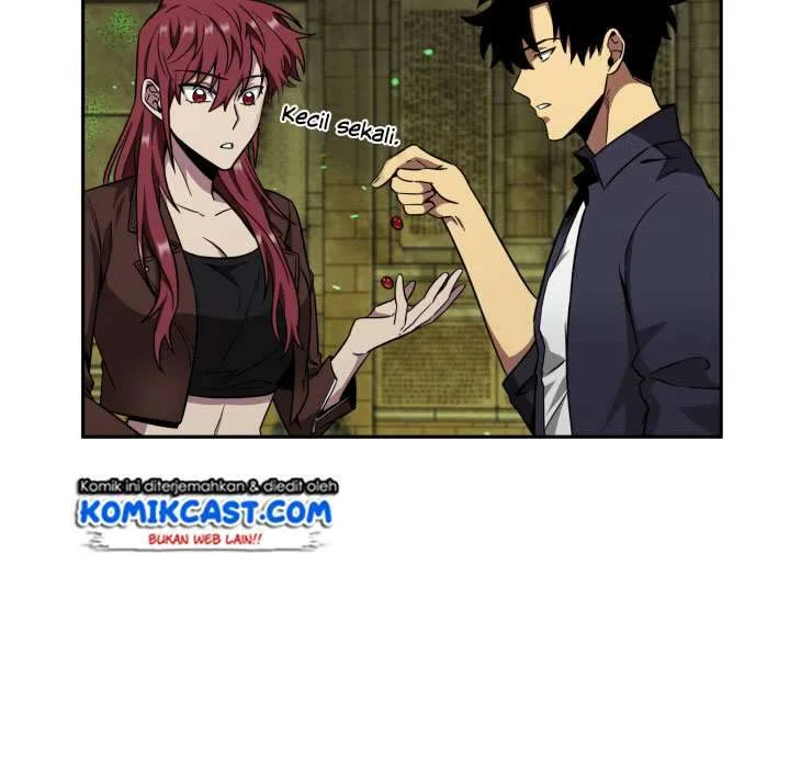 Tomb Raider King Chapter 107 - halaman 112