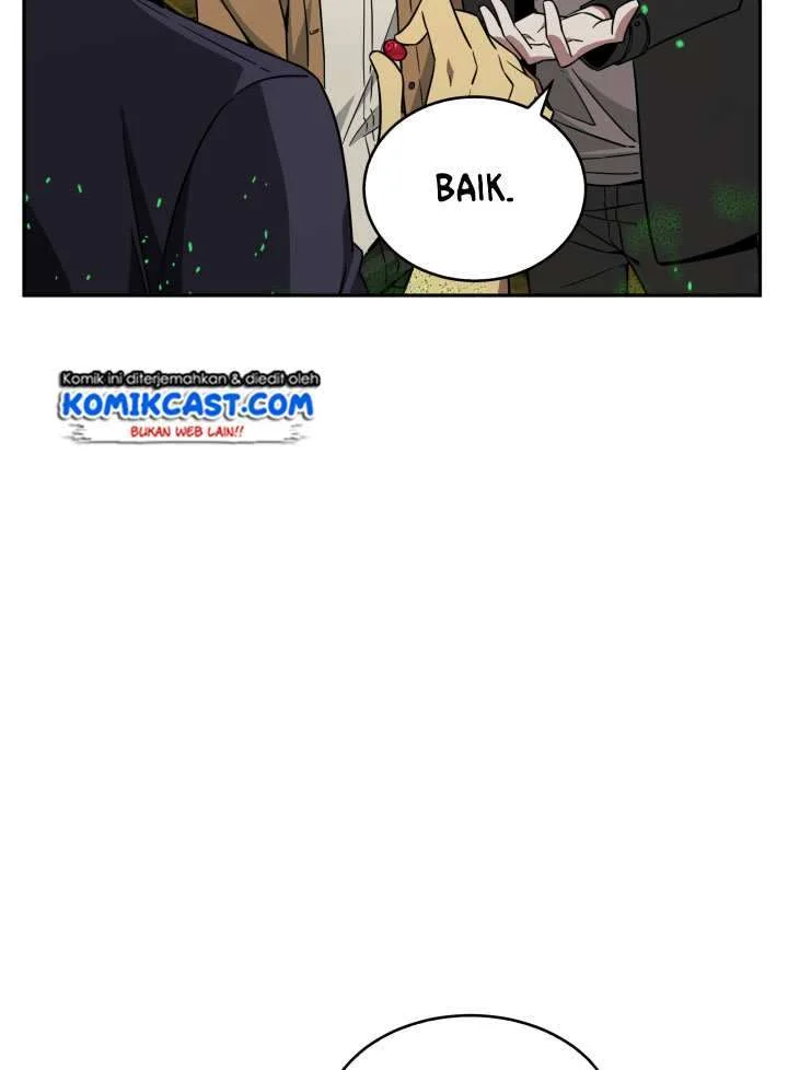 Tomb Raider King Chapter 107 - halaman 114