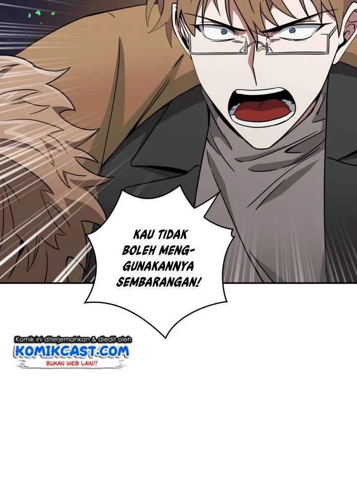 Tomb Raider King Chapter 107 - halaman 117