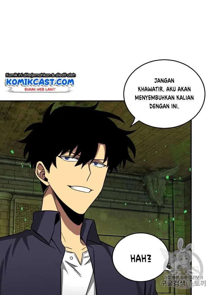 Tomb Raider King Chapter 107 - halaman 118