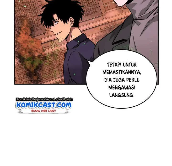 Tomb Raider King Chapter 107 - halaman 12