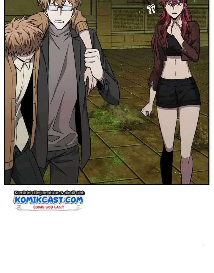 Tomb Raider King Chapter 107 - halaman 120