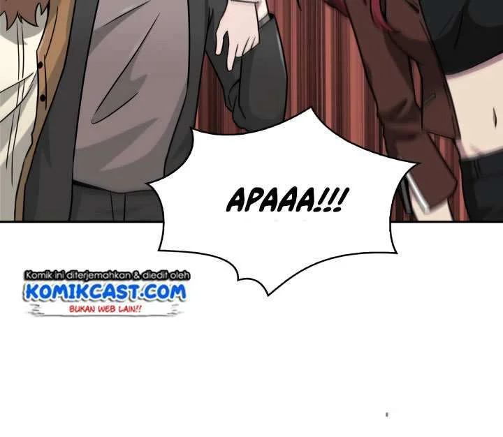 Tomb Raider King Chapter 107 - halaman 124