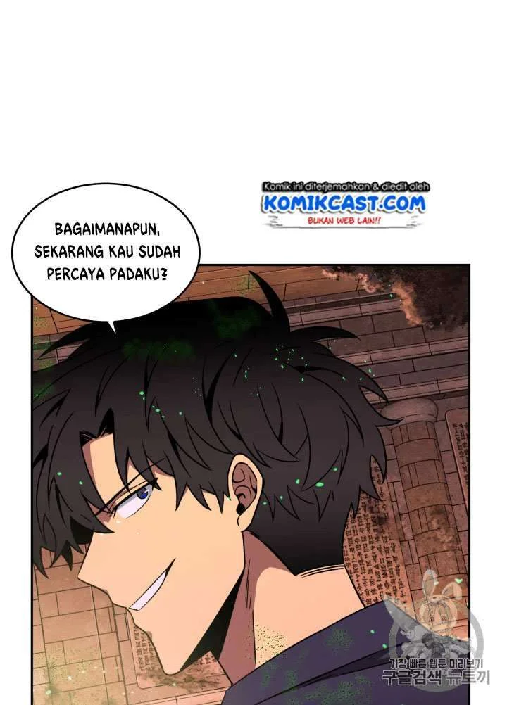 Tomb Raider King Chapter 107 - halaman 13