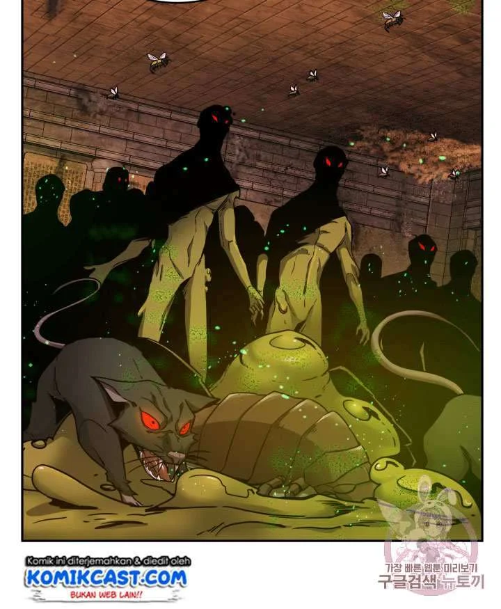 Tomb Raider King Chapter 107 - halaman 15