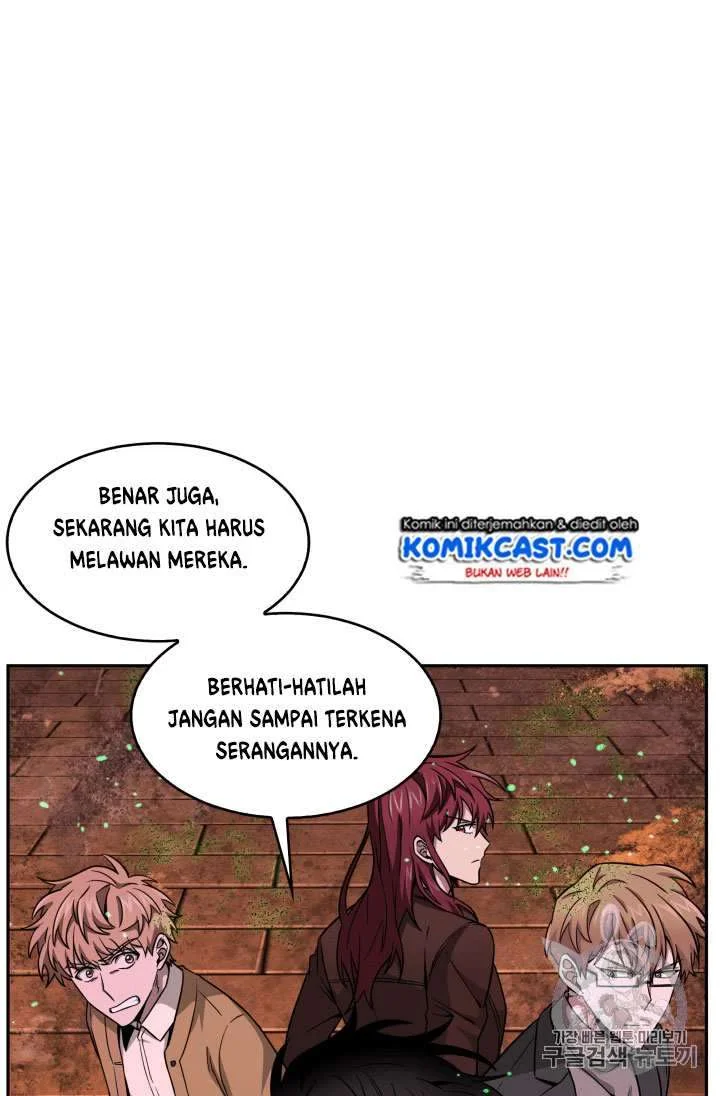 Tomb Raider King Chapter 107 - halaman 16