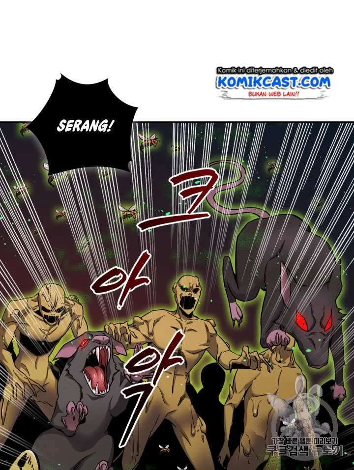 Tomb Raider King Chapter 107 - halaman 18