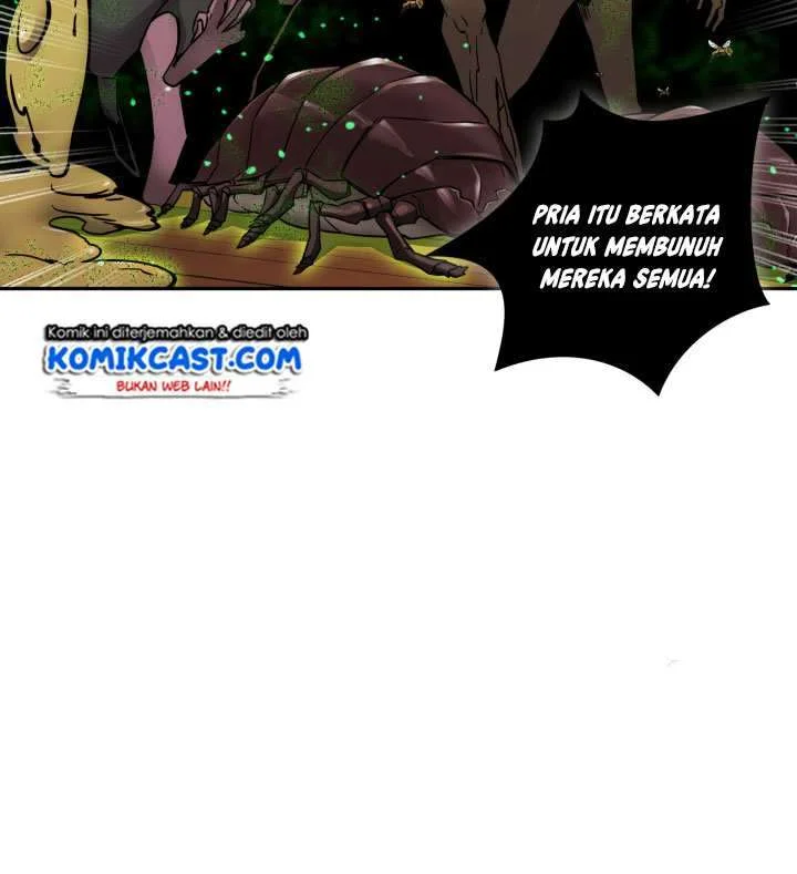 Tomb Raider King Chapter 107 - halaman 19