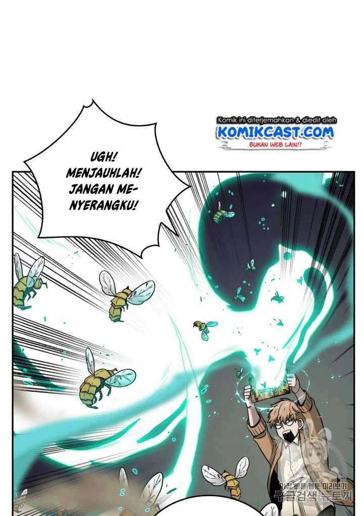 Tomb Raider King Chapter 107 - halaman 22