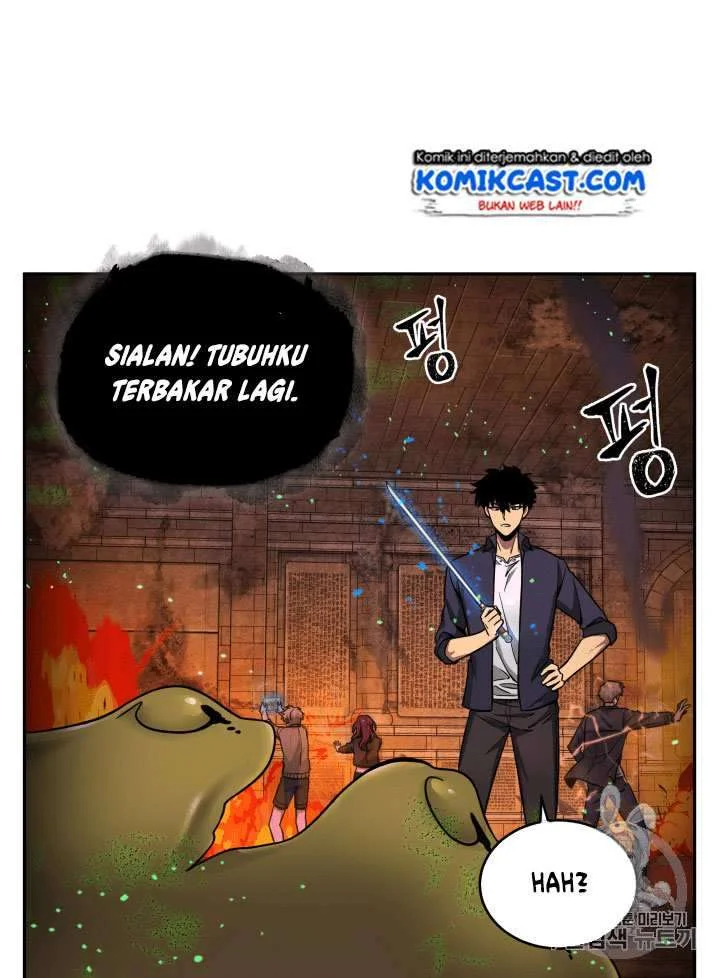 Tomb Raider King Chapter 107 - halaman 26