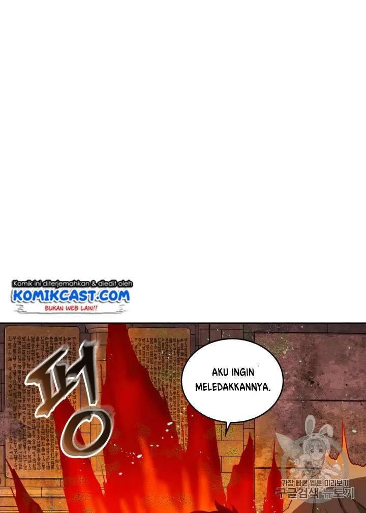 Tomb Raider King Chapter 107 - halaman 29