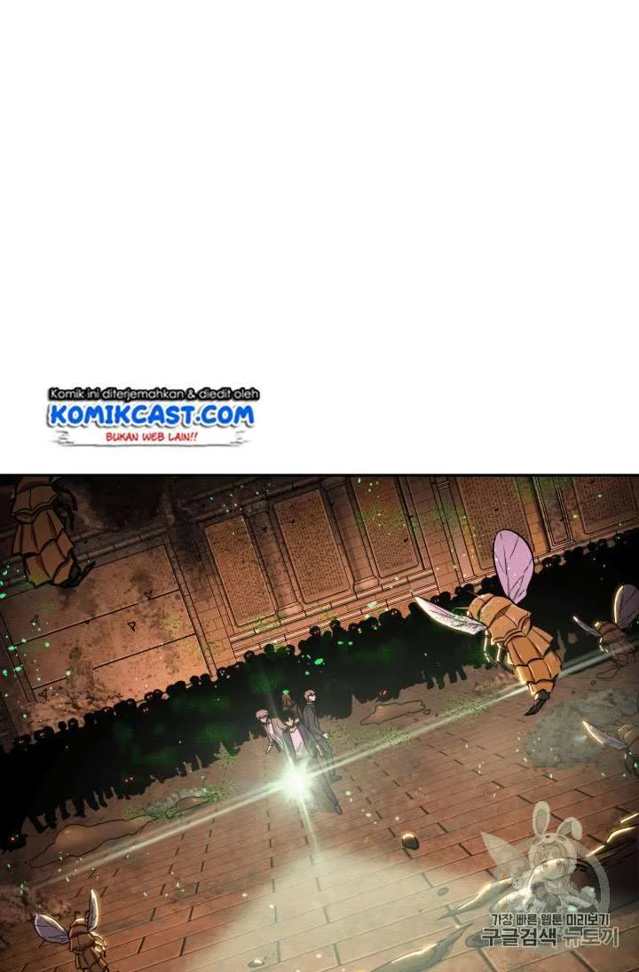 Tomb Raider King Chapter 107 - halaman 3