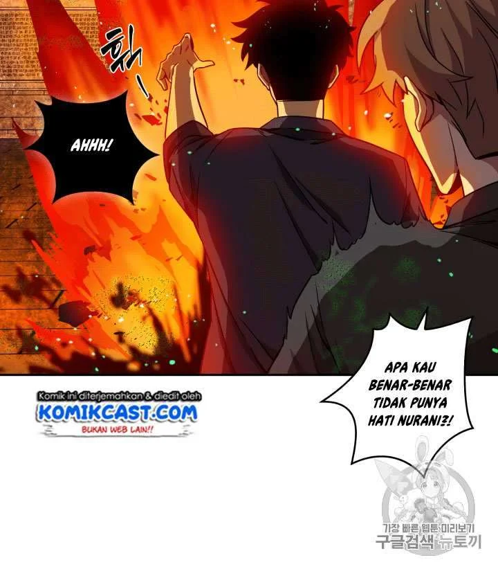 Tomb Raider King Chapter 107 - halaman 30