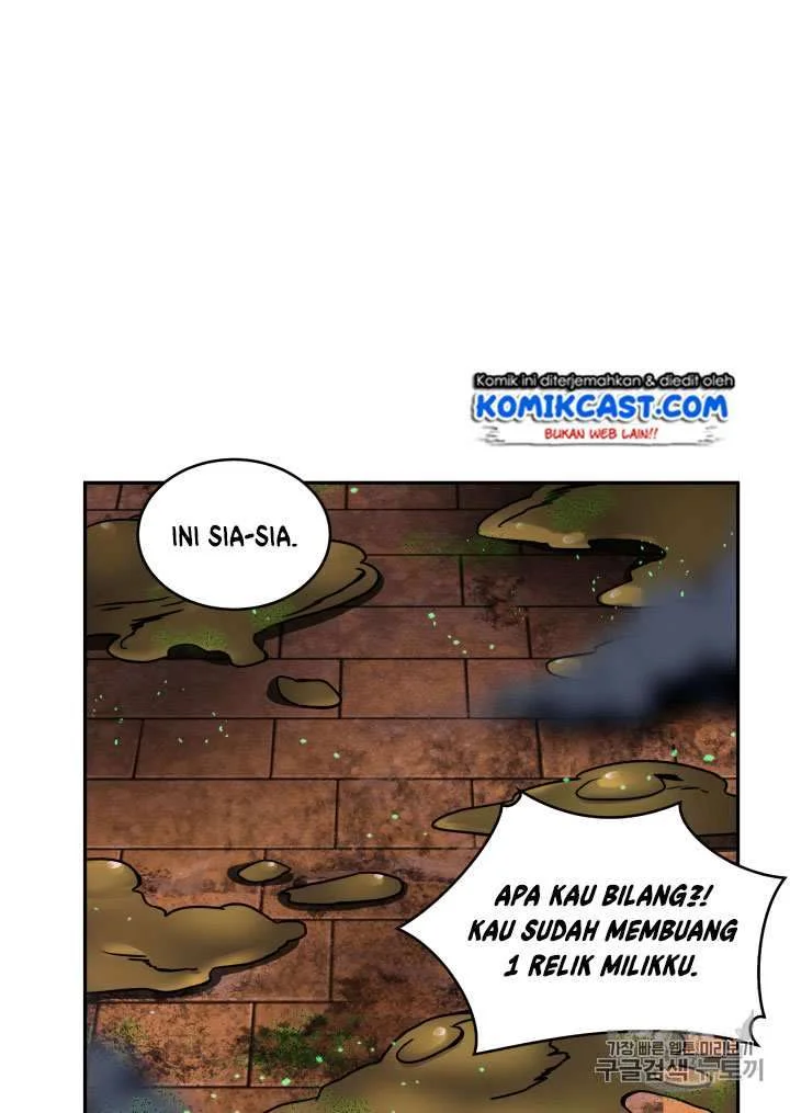 Tomb Raider King Chapter 107 - halaman 31