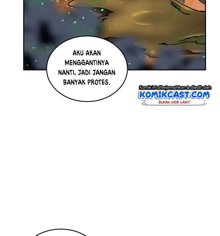 Tomb Raider King Chapter 107 - halaman 32
