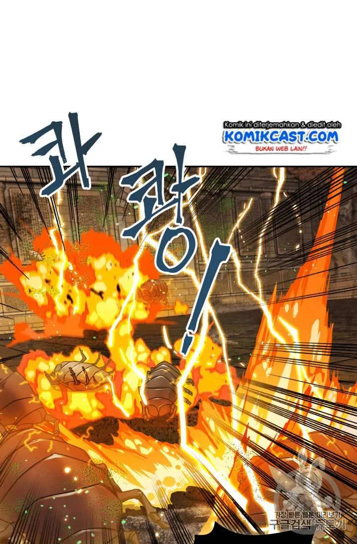Tomb Raider King Chapter 107 - halaman 38
