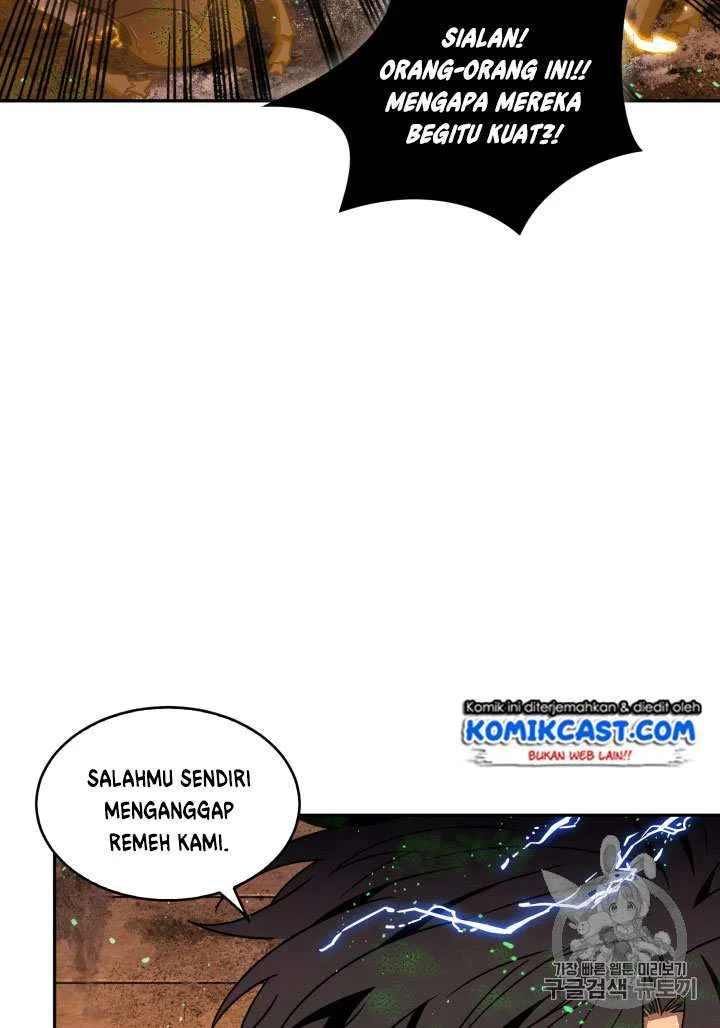 Tomb Raider King Chapter 107 - halaman 39