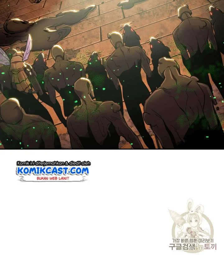 Tomb Raider King Chapter 107 - halaman 4