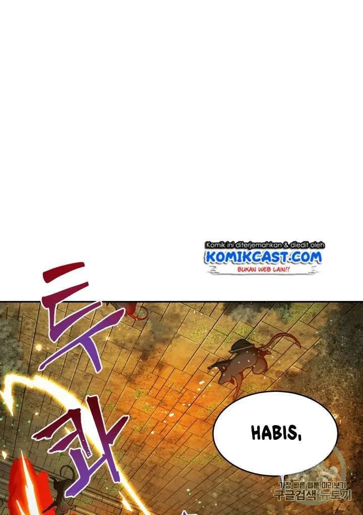 Tomb Raider King Chapter 107 - halaman 41