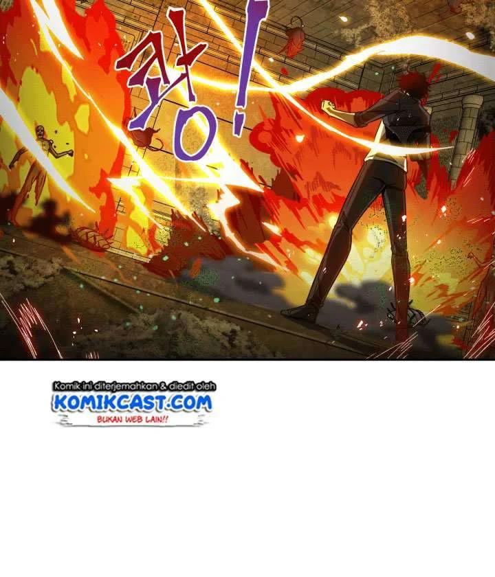 Tomb Raider King Chapter 107 - halaman 42
