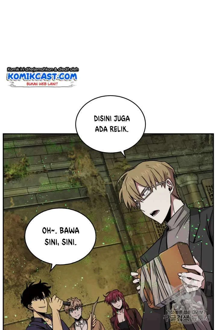 Tomb Raider King Chapter 107 - halaman 48