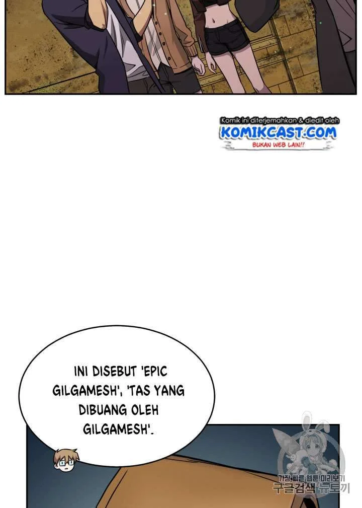 Tomb Raider King Chapter 107 - halaman 49