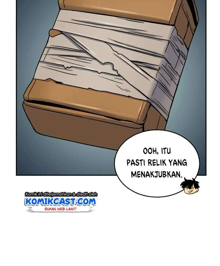 Tomb Raider King Chapter 107 - halaman 50